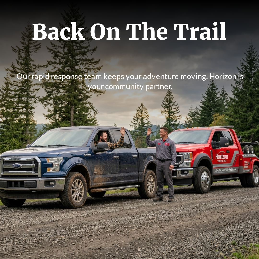 back on the trail version 1